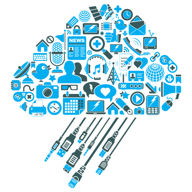 ICT infrastruttura e cloud IBT Connect