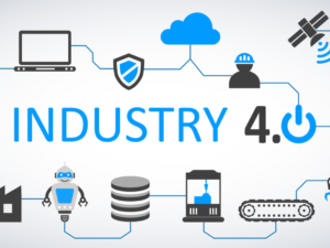 Industria 4.0 con IBT Connect