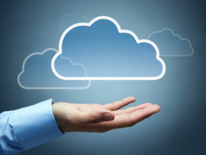 cloud in azienda IBT Connect