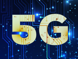 5G connessione per aziende IBT Connect